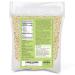 Healthworks Canadian Shelled Hemp Seeds (32oz/2lb) - Omega 3 & 6, Fiber, Protein - All-Natural - Packaging May Vary - Buy Online on GoSupps.com