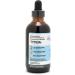 Ultra Silver Colloidal Silver 500 PPM 4 Oz Mineral Supplement - True Colloidal Silver | 118mL with Dropper - Buy Online on GoSupps.com