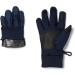 Columbia Kids Youth Cloudcap Fleece Gloves - Collegiate Navy | Warm & Cozy Winter Gear for Children - Buy Online on GoSupps.com