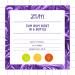 Zum Bum Bidet In A Bottle - 4 fl oz (2 Pack) | Eco-Friendly Portable Personal Care | International Shipping Available - Buy Online on GoSupps.com