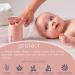 b.box Body Protect Diaper Cream - Calming Lavender & Calendula Zinc Oxide Plant Based Cruelty Free Dermatologist Tested - Naturally Soothes & Protects Skin (3.4 Oz - Buy Online on GoSupps.com