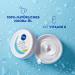 Nivea Soft Moisturizer 100ml - Refreshing Cream with Vitamin E & Jojoba Oil | Fast Absorbing Hydration (4 Pack) - Buy Online on GoSupps.com