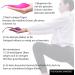 Medical Grade Silicone Pelvic Floor Trainer Balls Set for Women | Bladder Control & Incontinence Solutions After Pregnancy & Menopause - Buy Online on GoSupps.com