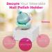 Tweexy Nail Polish Holder Stand - Wearable, Portable, and Convenient - Buy Online on GoSupps.com