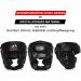 Buy AQF Boxing Head Protection Helmet | MMA & Muay Thai Gear | Durable Sparring Face Guard for Karate & Taekwondo - Buy Online on GoSupps.com