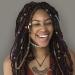 160pcs Aluminum Hair Coil Dreadlocks Beads - Braiding Clips & Metal Cuffs for Braids Accessory - Buy Online on GoSupps.com