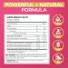 Lubracil Menopause Gummies - Natural Hormone-Free Supplement for Hot Flashes Night Sweats & Mood Swings with Black Cohosh & Ashwagandha - 60 Count - Buy Online on GoSupps.com