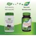 Nature's Way Black Walnut Hulls Health Supplement 100 Vegetarian Capsules - Buy Online on GoSupps.com
