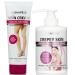 Reshape+ Crepey Skin Wrinkle Smoothing Cream + Varicose Vein Cream Set