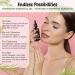 MoStandard Rosemary Essential Oil for Hair Loss, Growth, and Repair - 60ml | Fuller, Healthier Hair for Men and Women - Buy Online on GoSupps.com