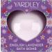 Yardley London Lavender Bath Bomb Gift Set - Buy Online on GoSupps.com