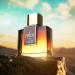Pride My Oud Unisex Eau de Parfum 3.4 Fl. Oz Exotic Fresh Woody Fragrance with Musk Agarwood and Saffron - Buy Online on GoSupps.com