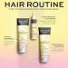 John Frieda Go Blonder Lightening Shampoo for Strengthening and Restoring Blonde Hair | Gently Cleanses and Gradually Lightens | Highlights Lightening Root Blending | Bright and Radiant Blonde | Up to Two Shades Lighter when used with Go Blonder Lightenin - Buy Online on GoSupps.com