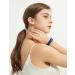 Qooocy Women's Elastic Hair Ties - 24 Count 5MM - Pain-Free Blue Tide Hair Accessories for Braids & Ponytails - Buy Online on GoSupps.com
