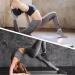 Jinlaili Yoga Socks Slippers for Women & Men - Anti-Slip Cotton Slide Socks for Pilates Gymnastics Barre & Dance (EU 37-42) - Buy Online on GoSupps.com