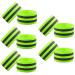 10 Pack Reflective Armbands for Running Cycling Night Sports