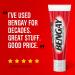 Buy Bengay Ultra Strength Topical Analgesic Cream 4 oz - Pain Relief Solution - Buy Online on GoSupps.com