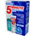 Plus White 5-Minute Speed Whitening System - Enhanced Formula for Fast Teeth Whitening - International Shipping Available - Buy Online on GoSupps.com