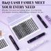 Lash Cluster Remover 10 ML | Gentle Adhesive & Glue Remover for Lash Clusters | Ideal Lash Bond & Seal Solution - Buy Online on GoSupps.com