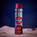 Old Spice Men's Antipespirant & Deodorant Dry Spray Aqua Reef 122g Dry Spray Aqua Reef 122 g (Pack of 1) - Buy Online on GoSupps.com