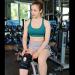 Doufurt Knee Brace for Meniscus Tear ACL MCL Injury Recovery - Adjustable Support for Men and Women - Large Size - Blue & Black - Buy Online on GoSupps.com