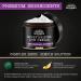 Men's Eye Cream for Dark Circles & Puffiness - USA Made Moisturizing Treatment with Marine Collagen & Avocado Oil - 2 fl oz - Buy Online on GoSupps.com