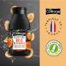  Cottage Cottage Men's 3-in-1 Shower Shampoo Amber Wood 250 ml Made in France - Buy Online on GoSupps.com