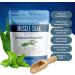 Bath Salts Sampler 4-Pack - 8 lbs Variety Bath Soaks with Bamboo Scoop - Buy Online on GoSupps.com