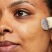 No7 Lift & Luminate Triple Action Serum Foundation - Deeply Bronze - 30ml - Buy Online on GoSupps.com