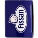 FISSAN Baby Paste High Protection - Pack of 12 | Premium Baby Care | International Shipping - Buy Online on GoSupps.com
