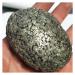 100-400g Natural Iron Pyrite raw Nuggets Quartz Crystal pyrit Stone Minerals Reiki and Home Decoration Crafts ZJGIDTEM (Color : About 400g)