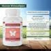 365 Chrom Picolinat Tablets - 200 mcg High Dose for Blood Sugar Support & Metabolism | 100% Vegan | 1-Year Supply - Buy Online on GoSupps.com