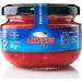Eurocaviar - Shikran - Smoked Kippers Red Caviar Pearls 3.52 oz 100 g  - Buy Online on GoSupps.com