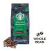 Buy STARBUCKS Espresso Roast Dark Roast Whole Coffee Beans 450g - Pack of 4 | 1.8kg Unflavoured Coffee for International Shipping - Buy Online on GoSupps.com