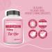 Elemental Magnesium Glycinate Capsules - 250mg | 90 Day Supply | Chelated for Max Absorption - Buy Online on GoSupps.com