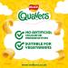 Walkers Quavers Snacks Cheese 12 x 16g (Pack of 3) 192 g (Pack of 3) - Buy Online on GoSupps.com
