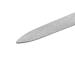 REMOS Diamond Nail File 15cm with Rough and fine Diamond Coating Stainless Steel 15 cm - Buy Online on GoSupps.com