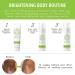 Amaira Natural SOS Skin Improving Cream - Reduce Dark Spots on Face, Underarm & Sensitive Areas - Herbal Body Moisturizer - Buy Online on GoSupps.com