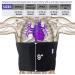 Everyday Medical Abdominal Binder with Bamboo Charcoal - Large Size Post Surgery Girdle for C-Section, Tummy Tuck, and Bypass Surgeries - Buy Online on GoSupps.com
