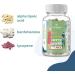 Nerve Health Max - 120 Capsules for Nerve Support | Vitamin D B6 B12 Alpha Lipoic Acid & More - 60 Day Supply - Buy Online on GoSupps.com