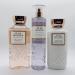 Bath & Body Works Pure Wonder 3pc Bundle Trio - Shower Gel, Fragrance Mist, Body Lotion - Fall 2021 - Buy Online on GoSupps.com