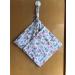 MUMBABY Wet Dry Bag for Baby Cloth Diaper Nappy Bag Reusable with Two Zippered Pockets (Koala) - Buy Online on GoSupps.com