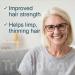 Stemgro Trichology Hair Growth Shampoo & Conditioner Set - Clinically Proven Hair Loss Treatment for Women - 250ml x 2 - Buy Online on GoSupps.com