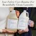 The Laundress Signature Fabric Conditioner - Concentrated Softener 128 Fl Oz | Reduce Static & Soften Fabrics - International Shipping Available - Buy Online on GoSupps.com