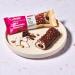 MaxiNutrition Creamy Core Protein Bar - High Protein Snack - Dark Chocolate Coconut - 14g Protein - Low Sugar - Fat-Free - 12 Bars - Buy Online on GoSupps.com