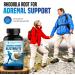 Elite Trail Magic - Enhanced Stamina & Endurance Electrolytes | Cordyceps & Rhodiola for Trail Running Ultra Racing Cycling & Keto - Buy Online on GoSupps.com