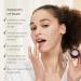 Probiotic Lip Balm | Ultimate Probiotic to Hydrate and Repair | Supports Anti Ageing | Made from Natural Ingredients | Suitable for Sensitive Skin | Aurelia London 15g - Buy Online on GoSupps.com