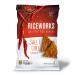 Riceworks Riceworks Gluten Free Crackers - Gourmet Rice Crackers - Sweet Chili 5.5 oz Pack of 6