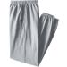 Champion Sweatpants Men's Big and Tall Heavyweight Fleece Joggers 2X Heather Grey