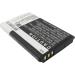 Buy Compatible 1200mAh Battery for NEC Q24-FR000000113082 G266 G566 G566D Gx77 ML440 SV9100 - International Shipping Available - Buy Online on GoSupps.com